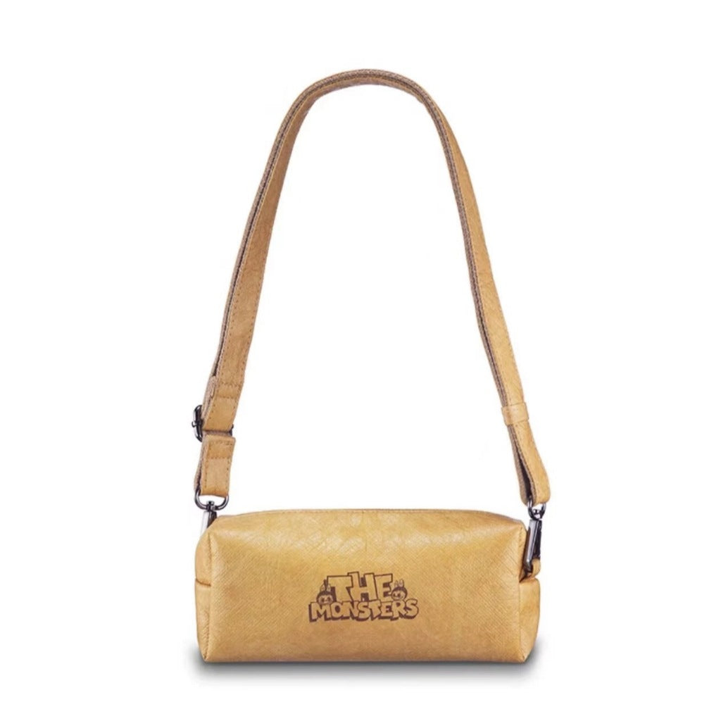 快速預購 ✅ Labubu 杜邦紙包 側背包 零錢包 小包 側包 周邊 泡泡瑪特 popmart 公仔 盲盒 周邊商品