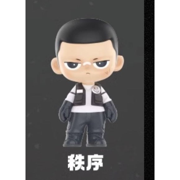 快速預購 ✅ KUBO Walks of Life 確認款 公仔 泡泡瑪特 popmart 隱藏 征服 生命線 盲盒