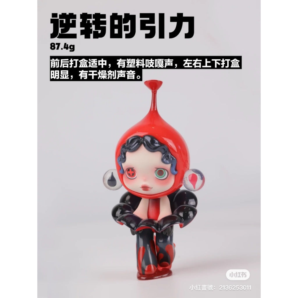 快速預購 ✅ SKULLPANDA 漫相集 確認款 隱藏 泡泡瑪特 popmart SP 貓頭鷹 垂目者 盲盒 公仔