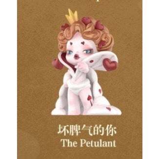 快速預購 ✅ Skullpanda 平日奇境 確認款 公仔 有智慧的你 隱藏 我自己 泡泡瑪特 盲盒 popmart