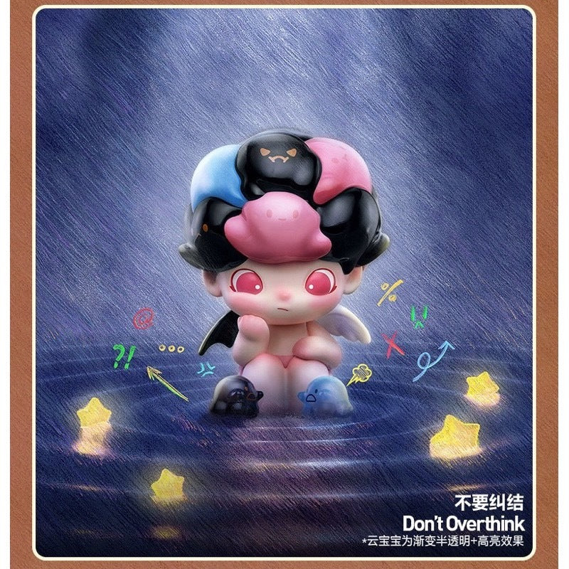 快速預購 ✅ Dimoo 在你身邊 確認款 盲盒 公仔 泡泡瑪特 popmart 感受愉悅 隱藏 邂逅的想像 驅散陰霾