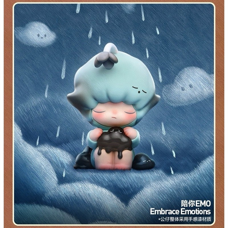 快速預購 ✅ Dimoo 在你身邊 確認款 盲盒 公仔 泡泡瑪特 popmart 感受愉悅 隱藏 邂逅的想像 驅散陰霾