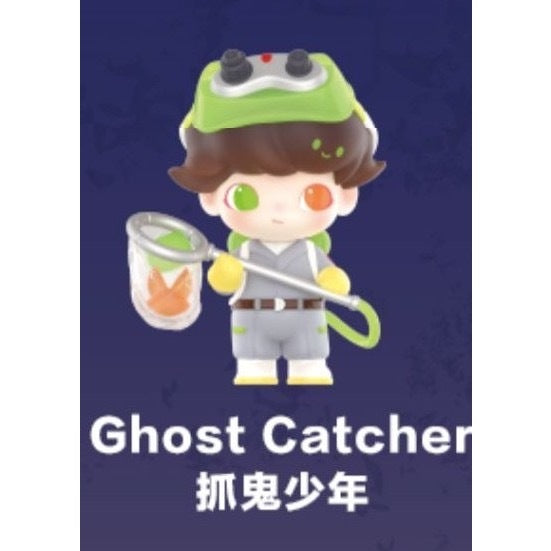 快速預購 ✅ Dimoo 今晚不准睡 確認款 公仔 盲盒 今晚不準睡 泡泡瑪特 popmart 狐仙 小幽靈 隱藏