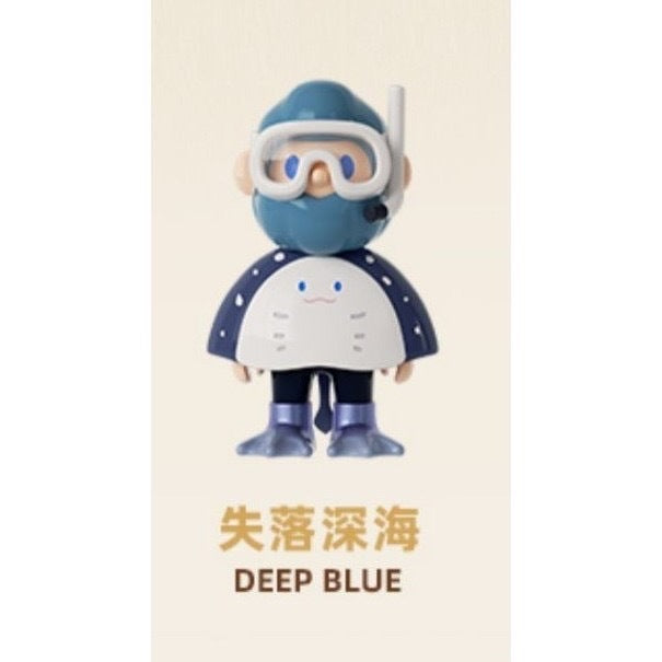 快速預購 ✅ BOB 奇遇冒險 系列 確認款 漫步雨林 驚喜款 九代 尋找獨角獸 FARMER BOB 盲盒 公仔 隱藏