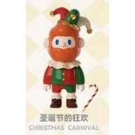 快速預購 ✅ BOB 樂園幻境 系列 確認款 盲抽 異色 八代 尋找獨角獸 FARMER BOB 樂園 盲盒 公仔