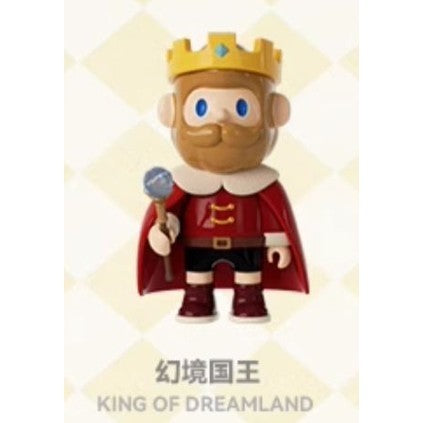 快速預購 ✅ BOB 樂園幻境 系列 確認款 盲抽 異色 八代 尋找獨角獸 FARMER BOB 樂園 盲盒 公仔