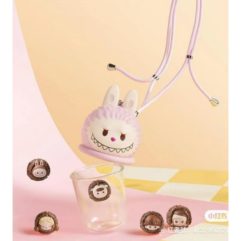 快速預購 ✅ 爆米花萌粒 吊卡 泡泡瑪特 樂園限定 爆米花 萌粒 popmart Labubu 公仔 盲盒 Dimoo