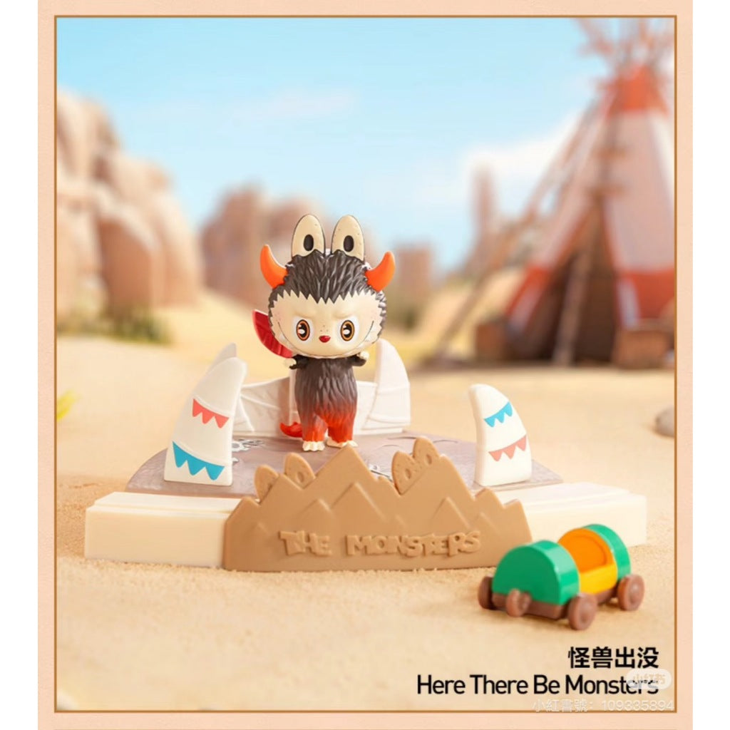 快速預購 ✅ Labubu 一起玩遊戲 系列 確認款 隱藏 盲盒 泡泡瑪特 公仔 popmart 火車向前衝 空中旋轉