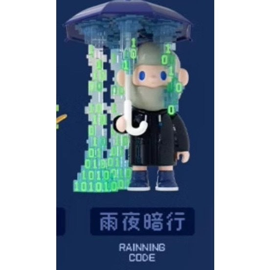 快速預購 ⚡ BOB 次世代 像素全宇宙 FARMER 確認款 尋找獨角獸 公仔 盲盒 禮物 隱藏 貪吃芝士 男友