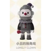 快速預購 ✅ BOB 樂園幻境 系列 確認款 盲抽 異色 八代 尋找獨角獸 FARMER BOB 樂園 盲盒 公仔