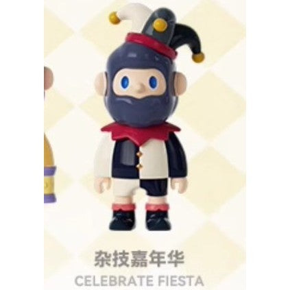 快速預購 ✅ BOB 樂園幻境 系列 確認款 盲抽 異色 八代 尋找獨角獸 FARMER BOB 樂園 盲盒 公仔