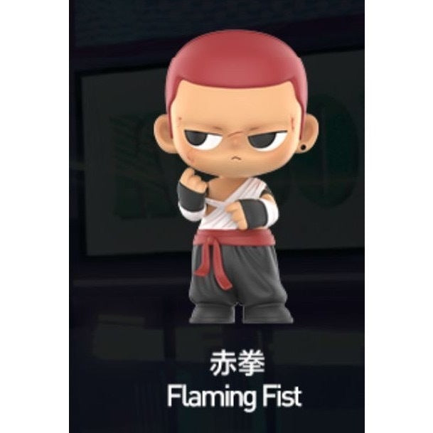 快速預購 ✅ KUBO Select your character 確認款 隱藏 玩家 光速騎士 攝夢人 盲盒 公仔