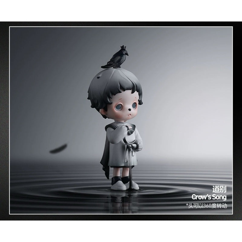 快速預購 ✅ inosoul 清醒夢 確認款 POPMART 泡泡瑪特 盲盒 公仔 隱藏 漫遊 偽裝 告白 白城 生長