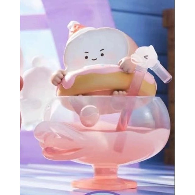 快速預購 ✅ 尋寶派對 小方 Dora Hurobo 西噗 bibidy TNT 動次duck 搞咩鴨 盲盒 公仔