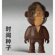 快速預購 ⚡ BOB 易碎森林 FARMER  尋找獨角獸 盒玩 公仔 盲抽 擺件 禮物 萌芽新生 恆存之石 隱藏