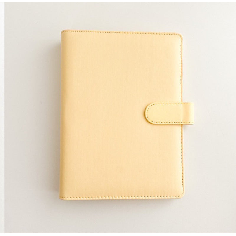 現貨優惠 ⚡️ 泡泡瑪特 4宮格 A5 集卡冊 身分卡 動漫卡牌 鬼滅 卡冊 收集本 追星卡 收藏冊 卡片 公仔 手帳冊