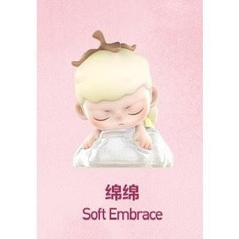 快速預購 ⚡️ KUBO 呼吸感應 確認款 公仔 泡泡瑪特 popmart 隱藏 最後的玫瑰 月桂私語 盲盒 像你的人