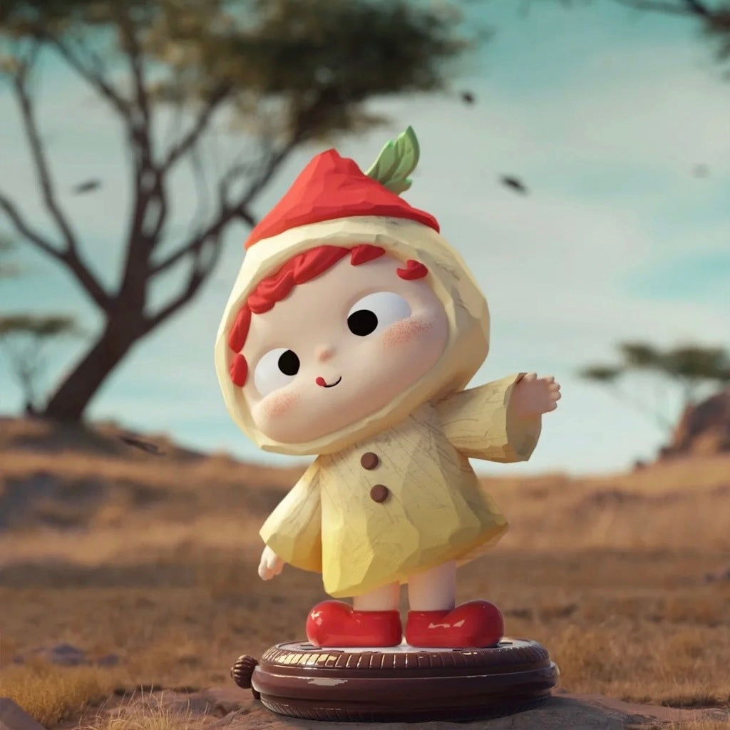 快速預購 ✅ 哦崽 OZAI 如果聲音也有形狀 確認款 黑玩 盲盒 公仔 heyone 隱藏 心跳的聲音 失落的聲音