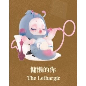 快速預購 ✅ Skullpanda 平日奇境 確認款 公仔 有智慧的你 隱藏 我自己 泡泡瑪特 盲盒 popmart