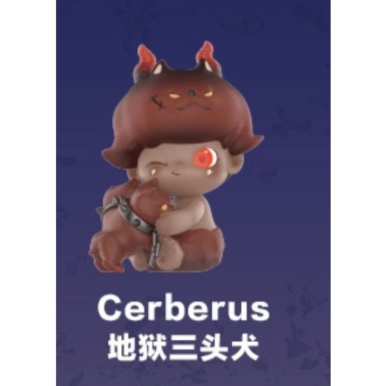 快速預購 ✅ Dimoo 今晚不准睡 確認款 公仔 盲盒 今晚不準睡 泡泡瑪特 popmart 狐仙 小幽靈 隱藏