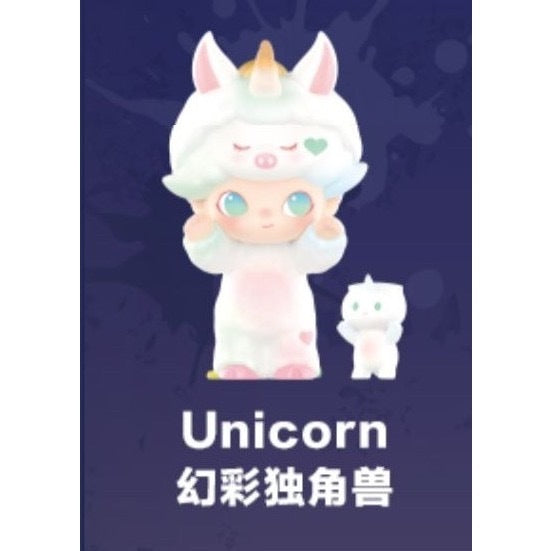 快速預購 ✅ Dimoo 今晚不准睡 確認款 公仔 盲盒 今晚不準睡 泡泡瑪特 popmart 狐仙 小幽靈 隱藏