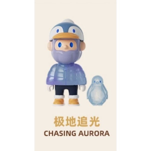 快速預購 ✅ BOB 奇遇冒險 系列 確認款 漫步雨林 驚喜款 九代 尋找獨角獸 FARMER BOB 盲盒 公仔 隱藏