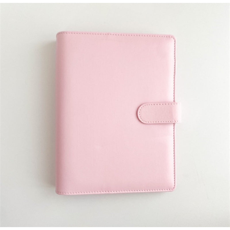 現貨優惠 ⚡️ 泡泡瑪特 4宮格 A5 集卡冊 身分卡 動漫卡牌 鬼滅 卡冊 收集本 追星卡 收藏冊 卡片 公仔 手帳冊