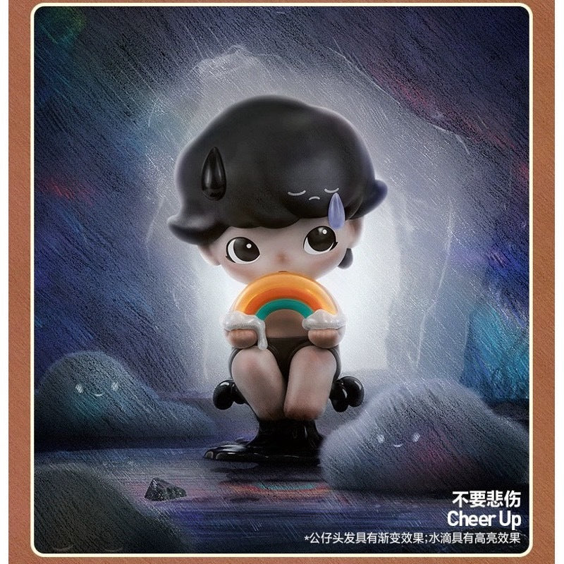 快速預購 ✅ Dimoo 在你身邊 確認款 盲盒 公仔 泡泡瑪特 popmart 感受愉悅 隱藏 邂逅的想像 驅散陰霾