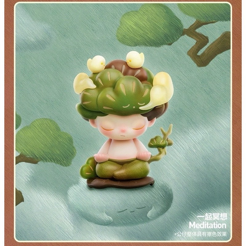 快速預購 ✅ Dimoo 在你身邊 確認款 盲盒 公仔 泡泡瑪特 popmart 感受愉悅 隱藏 邂逅的想像 驅散陰霾