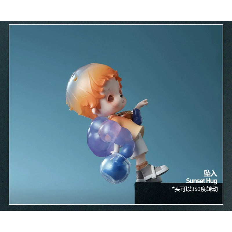 快速預購 ✅ inosoul 清醒夢 確認款 POPMART 泡泡瑪特 盲盒 公仔 隱藏 漫遊 偽裝 告白 白城 生長