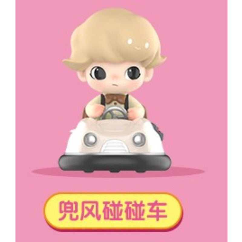 快速預購 ⚡ Dimoo約會日 系列 浪漫氣球 公仔 端盒 棉花糖 泡泡瑪特 pop mart 盲盒 留影牆 確認款