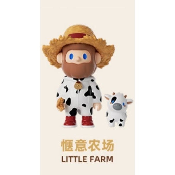 快速預購 ✅ BOB 奇遇冒險 系列 確認款 漫步雨林 驚喜款 九代 尋找獨角獸 FARMER BOB 盲盒 公仔 隱藏