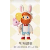 快速預購 ✅ BOB 樂園幻境 系列 確認款 盲抽 異色 八代 尋找獨角獸 FARMER BOB 樂園 盲盒 公仔