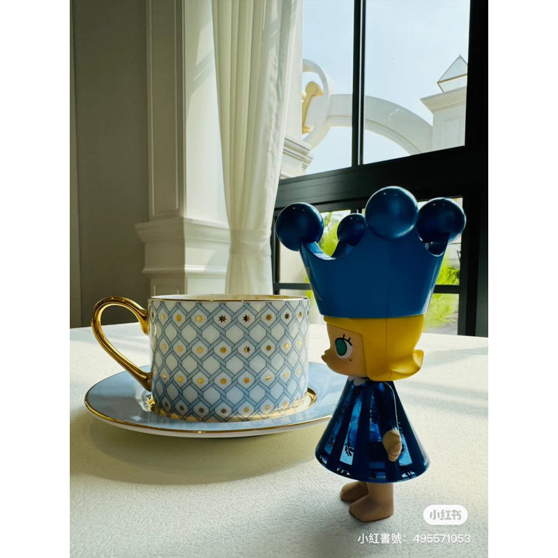 快速預購 🔥 MOLLY 白雪公主 誕生公主 嫣胭 100%  POPMART 泡泡瑪特 吊卡 樂園 集合 公仔 盲盒