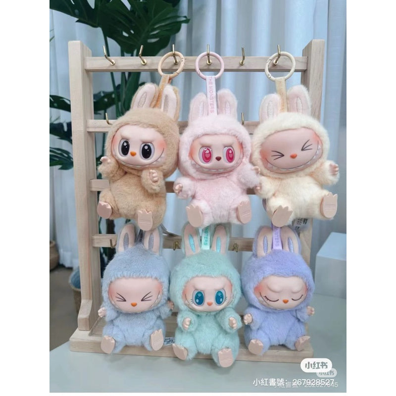 快速預購 ✅ Labubu 坐坐派對 確認款 掛件 保護殼 壓克力盒 甜滋滋 眼巴巴 毛絨掛件 娃娃吊飾 公仔 泡泡瑪特