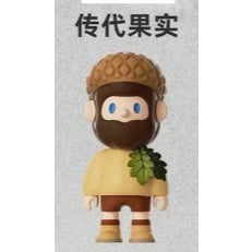 快速預購 ⚡ BOB 易碎森林 FARMER  尋找獨角獸 盒玩 公仔 盲抽 擺件 禮物 萌芽新生 恆存之石 隱藏