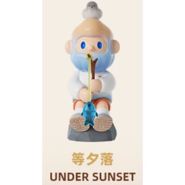 快速預購 ✅ BOB 奇遇冒險 系列 確認款 漫步雨林 驚喜款 九代 尋找獨角獸 FARMER BOB 盲盒 公仔 隱藏