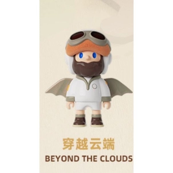 快速預購 ✅ BOB 奇遇冒險 系列 確認款 漫步雨林 驚喜款 九代 尋找獨角獸 FARMER BOB 盲盒 公仔 隱藏