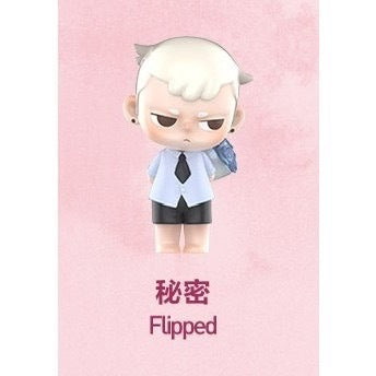 快速預購 ⚡️ KUBO 呼吸感應 確認款 公仔 泡泡瑪特 popmart 隱藏 最後的玫瑰 月桂私語 盲盒 像你的人