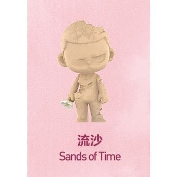 快速預購 ⚡️ KUBO 呼吸感應 確認款 公仔 泡泡瑪特 popmart 隱藏 最後的玫瑰 月桂私語 盲盒 像你的人