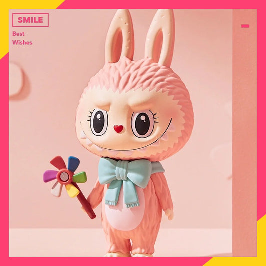 快速預購 ✅ Mokoko 吊卡 Labubu 泡泡瑪特 樂園限定 樂園 pop mart 公仔 盲盒 盲抽 吊卡