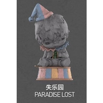 快速預購 ✅ 小野 重塑系列 Hirono 重塑 確認款 傀儡 失樂園 癒合 泡泡瑪特 pop mart 公仔 盲盒