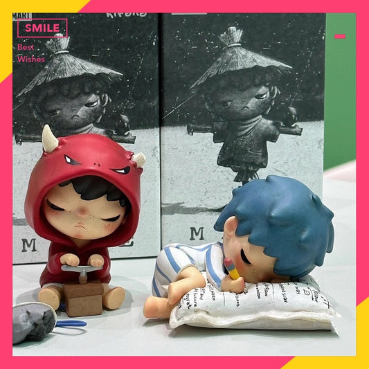 快速預購 ✅ 小野 默劇系列 四代 Hirono 默 隱藏 確認款 泡泡瑪特 公仔 盲盒 popmart 詩 逆 端盒