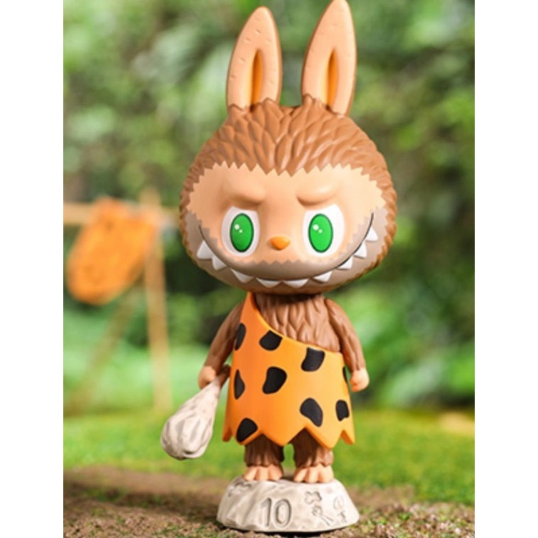 快速預購 ⚡️ 泡泡瑪特 十週年 pop mart  dimoo molly labubu pucky 盒玩 公仔 盲盒