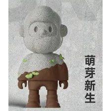 快速預購 ⚡ BOB 易碎森林 FARMER  尋找獨角獸 盒玩 公仔 盲抽 擺件 禮物 萌芽新生 恆存之石 隱藏