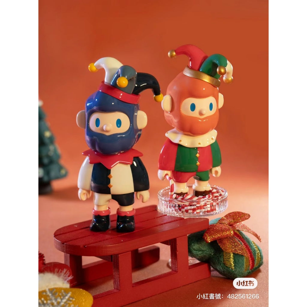 快速預購 ✅ BOB 樂園幻境 系列 確認款 盲抽 異色 八代 尋找獨角獸 FARMER BOB 樂園 盲盒 公仔