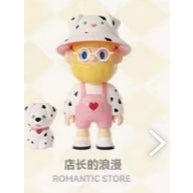 快速預購 ✅ BOB 樂園幻境 系列 確認款 盲抽 異色 八代 尋找獨角獸 FARMER BOB 樂園 盲盒 公仔