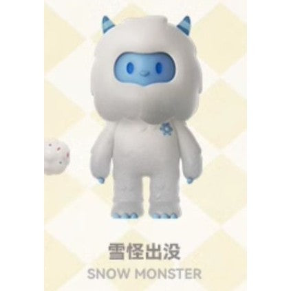 快速預購 ✅ BOB 樂園幻境 系列 確認款 盲抽 異色 八代 尋找獨角獸 FARMER BOB 樂園 盲盒 公仔