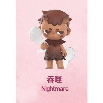 快速預購 ⚡️ KUBO 呼吸感應 確認款 公仔 泡泡瑪特 popmart 隱藏 最後的玫瑰 月桂私語 盲盒 像你的人