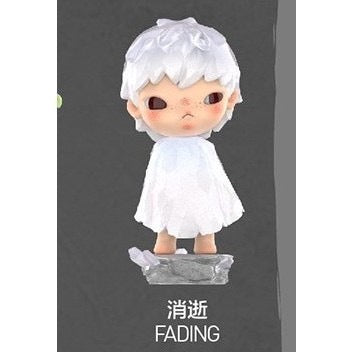 快速預購 ✅ 小野 重塑系列 Hirono 重塑 確認款 傀儡 失樂園 癒合 泡泡瑪特 pop mart 公仔 盲盒